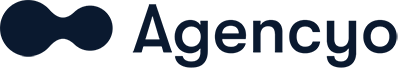 Agencyo Logo
